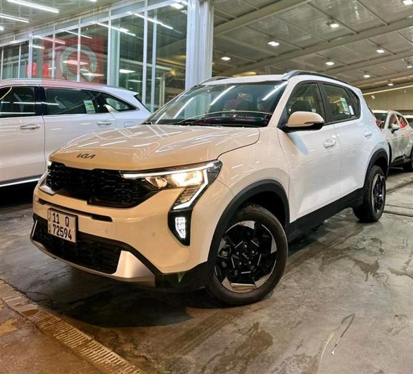 Kia for sale in Iraq